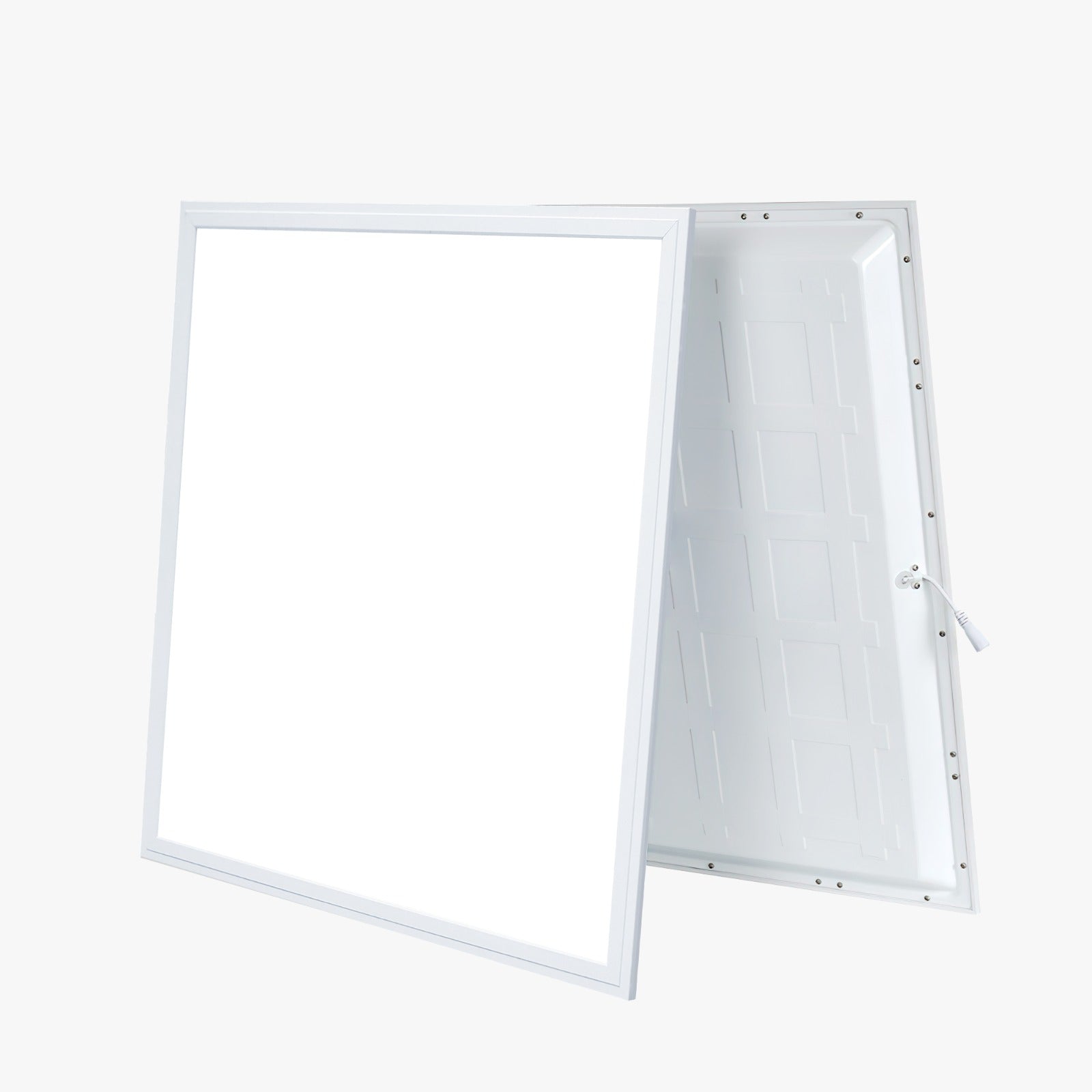 Helios 26W LED panel 600x600mm UGR19 flicker-free light