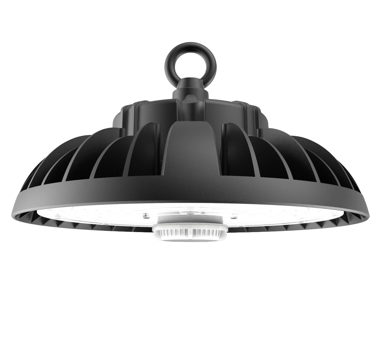 Nebula LED UFO High Bay 100 - 200W CCT Switchable