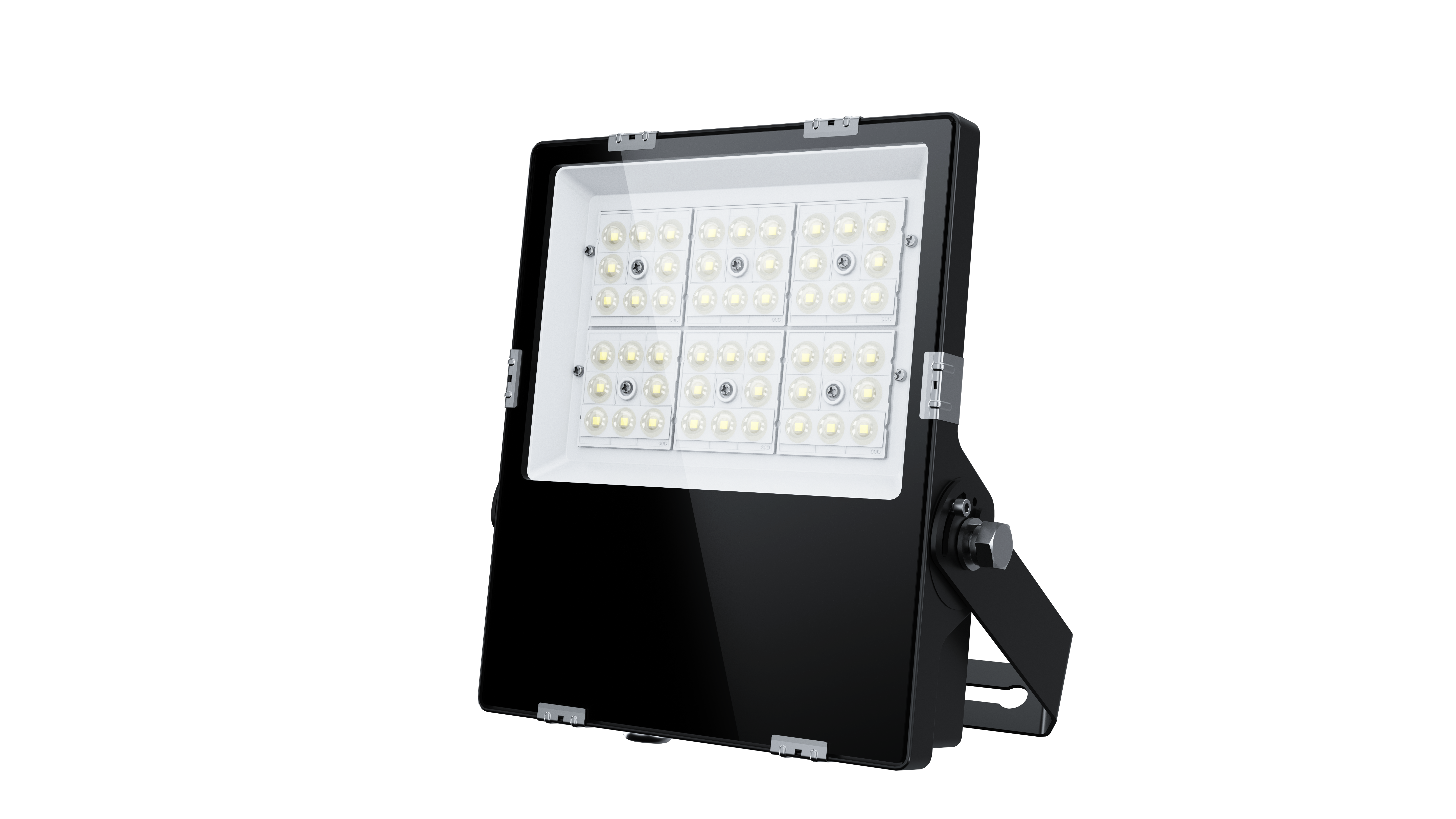 Sirius 100W LED Floodlight