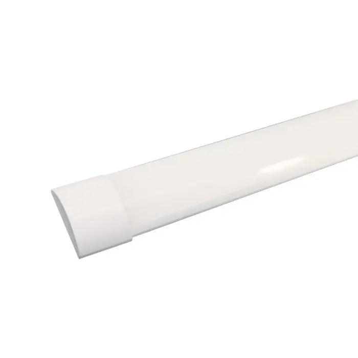 38W LED Slim Batten 1500mm (5ft) 155lm/w - 6500K