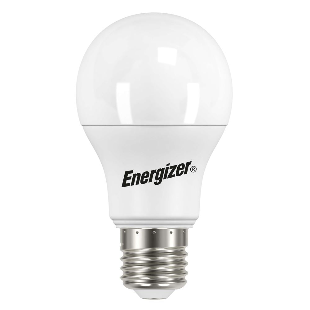 Standard GLS LED Lamp E27 - 7.3W - 2700K (Warm White) Dimmable