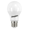 Standard GLS LED Lamp E27 - 7.3W - 2700K (Warm White) Dimmable
