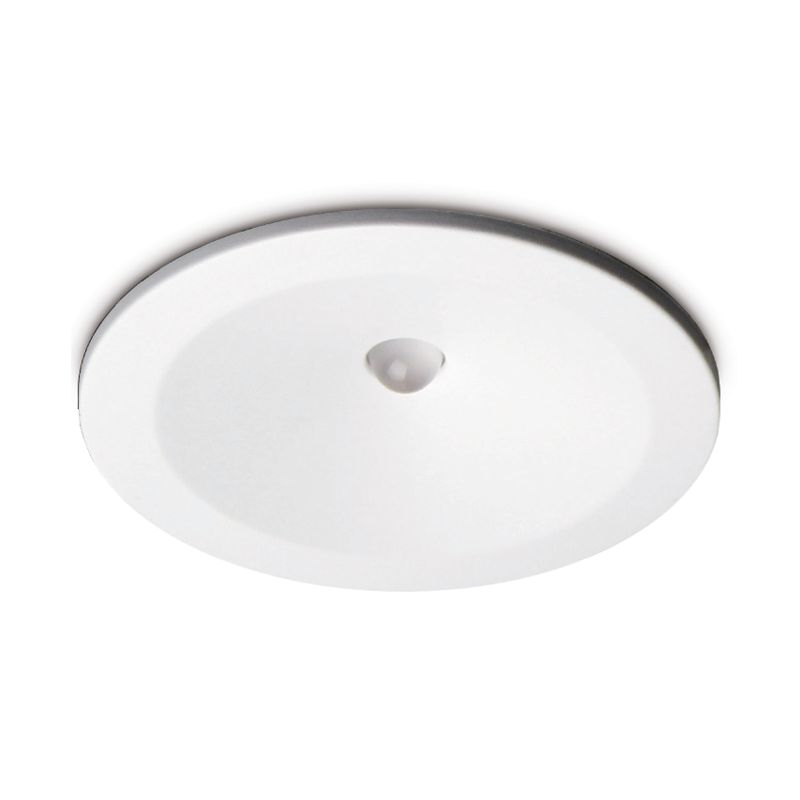 Nitro Standard 3W Emergency Downlight - Non Maintained - White