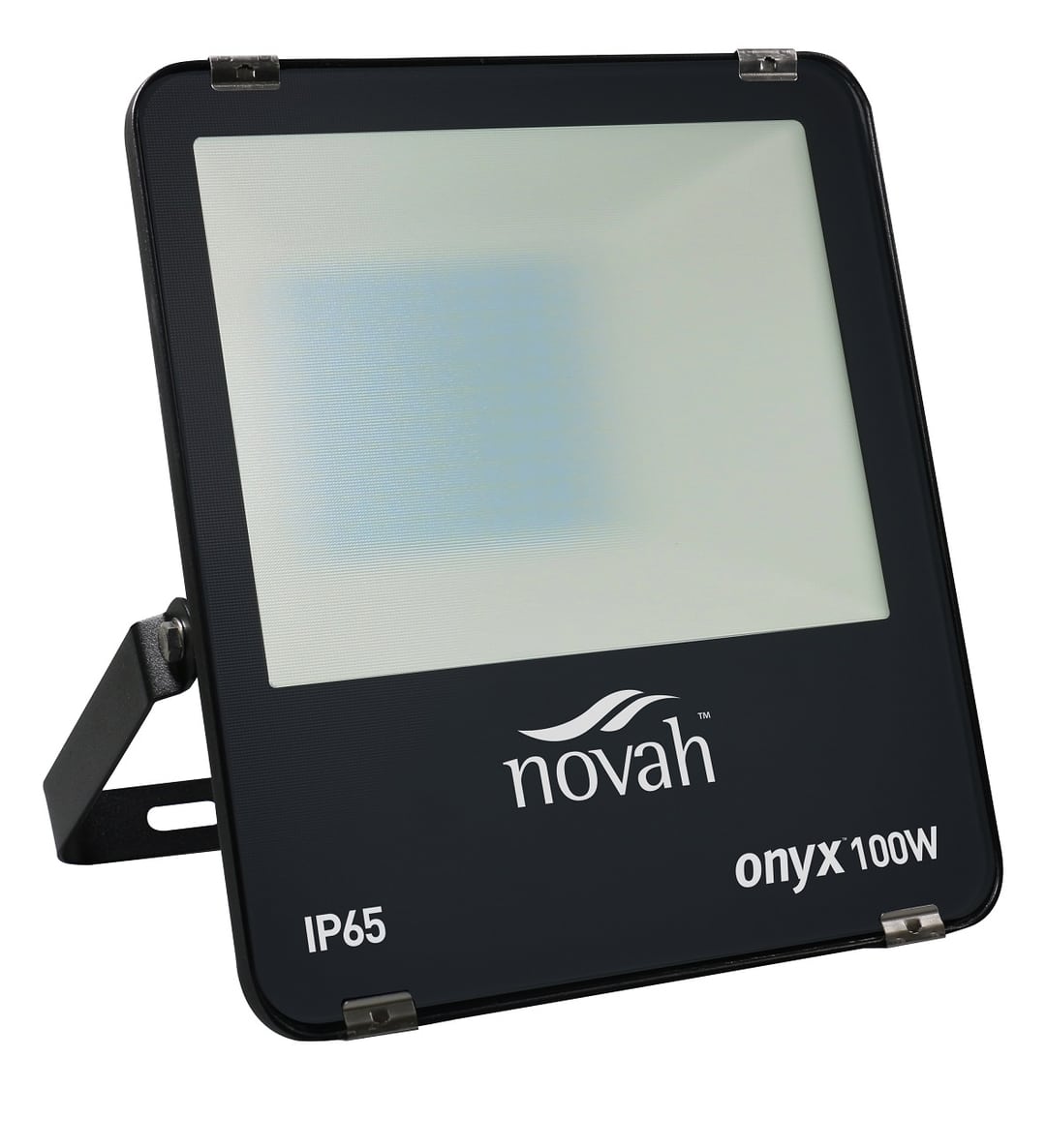 100W Onyx LED IP65 Floodlight - 13000lm - 5000K