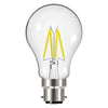 Filament GLS LED Lamp B22 - 4W - 2700K (Warm White)