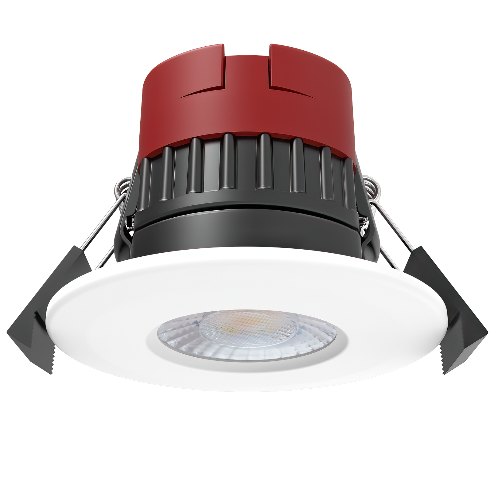 Prestige PRO 8W CCT Fire-Rated Downlight