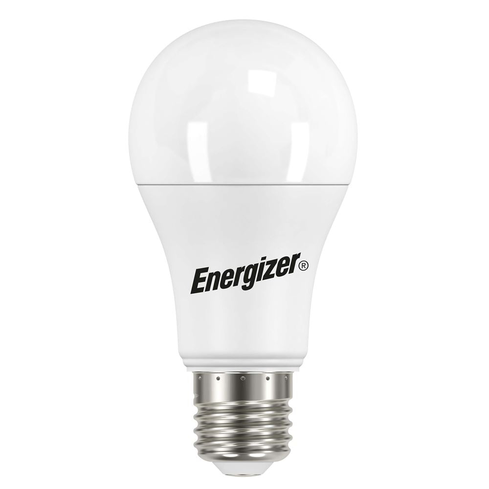 Standard GLS LED Lamp E27 - 11W - 6500K (Daylight White)