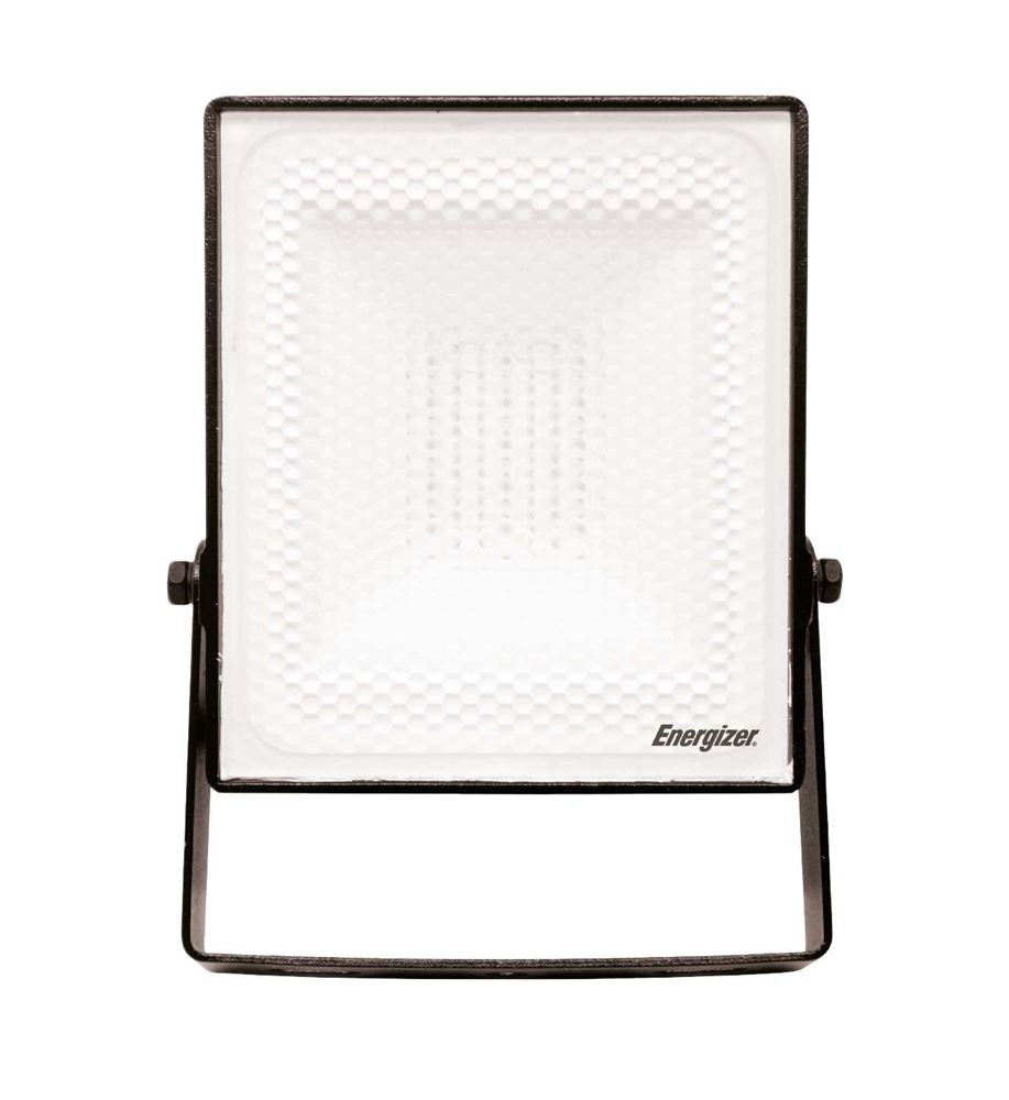 10W LED Floodlight - IP65 - 900 Lumen - 6500K