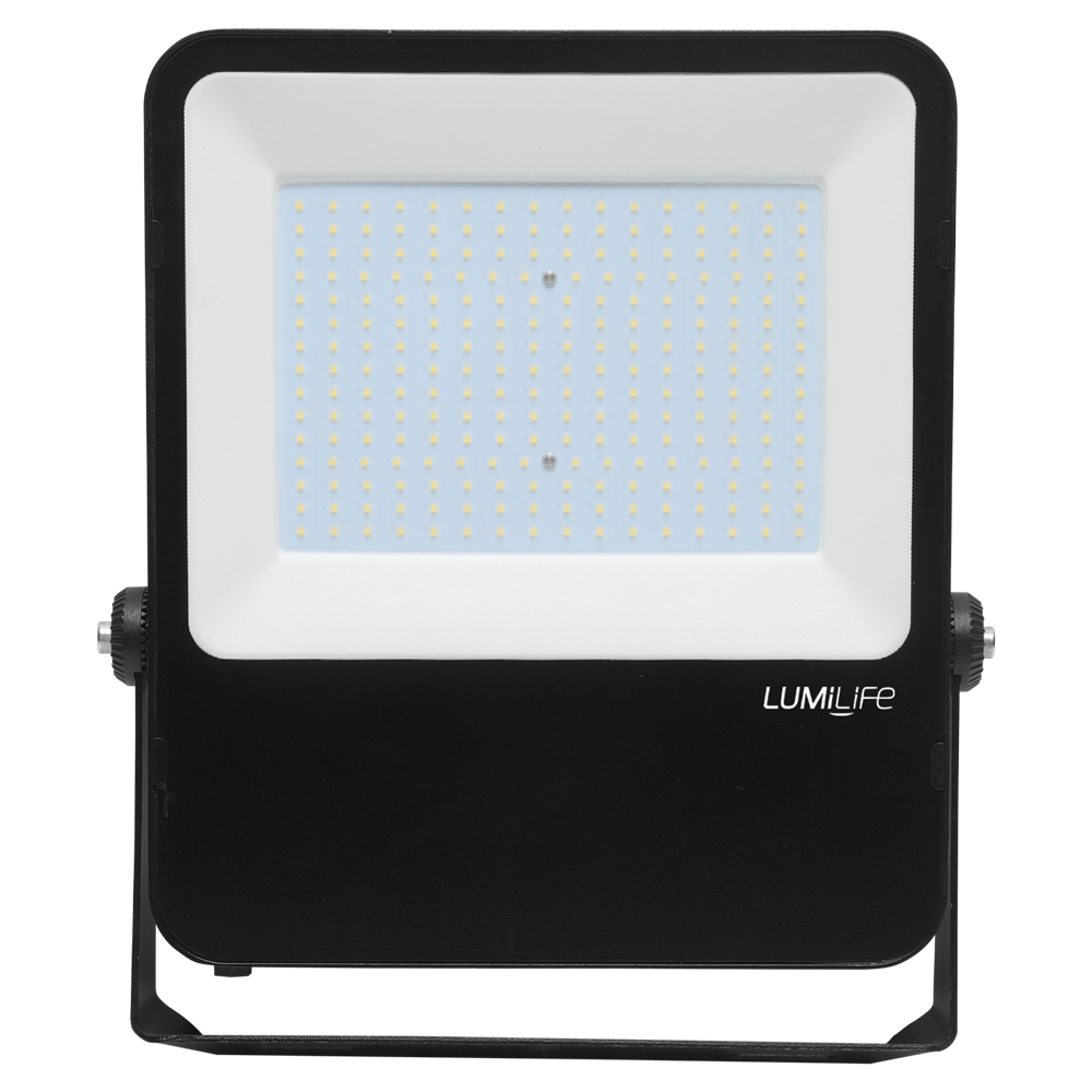 100W Floodlight - IP65 - 12000 Lumen - 5000K (Cool White)