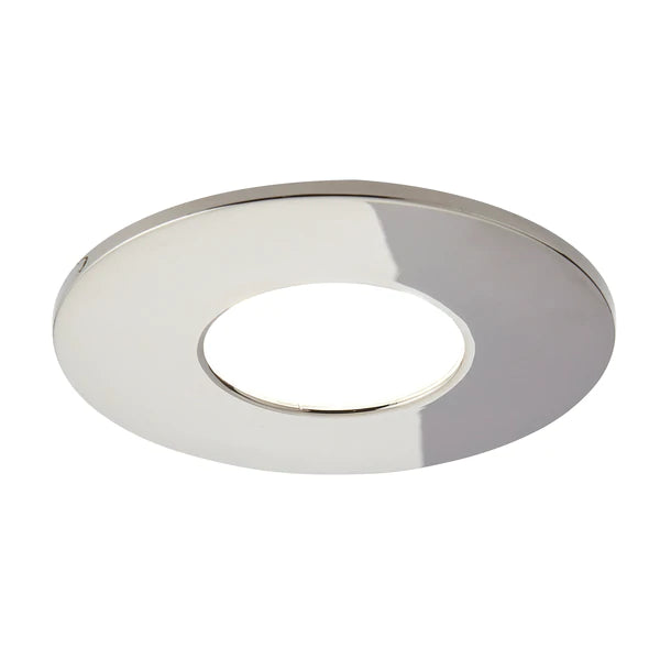 Rhom 8W LED Integrated Fire Rated Downlight - IP65 - CCT