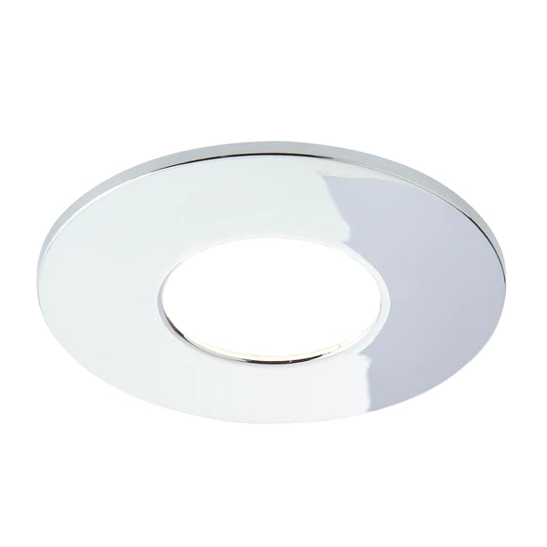 Rhom 8W LED Integrated Fire Rated Downlight - IP65 - CCT