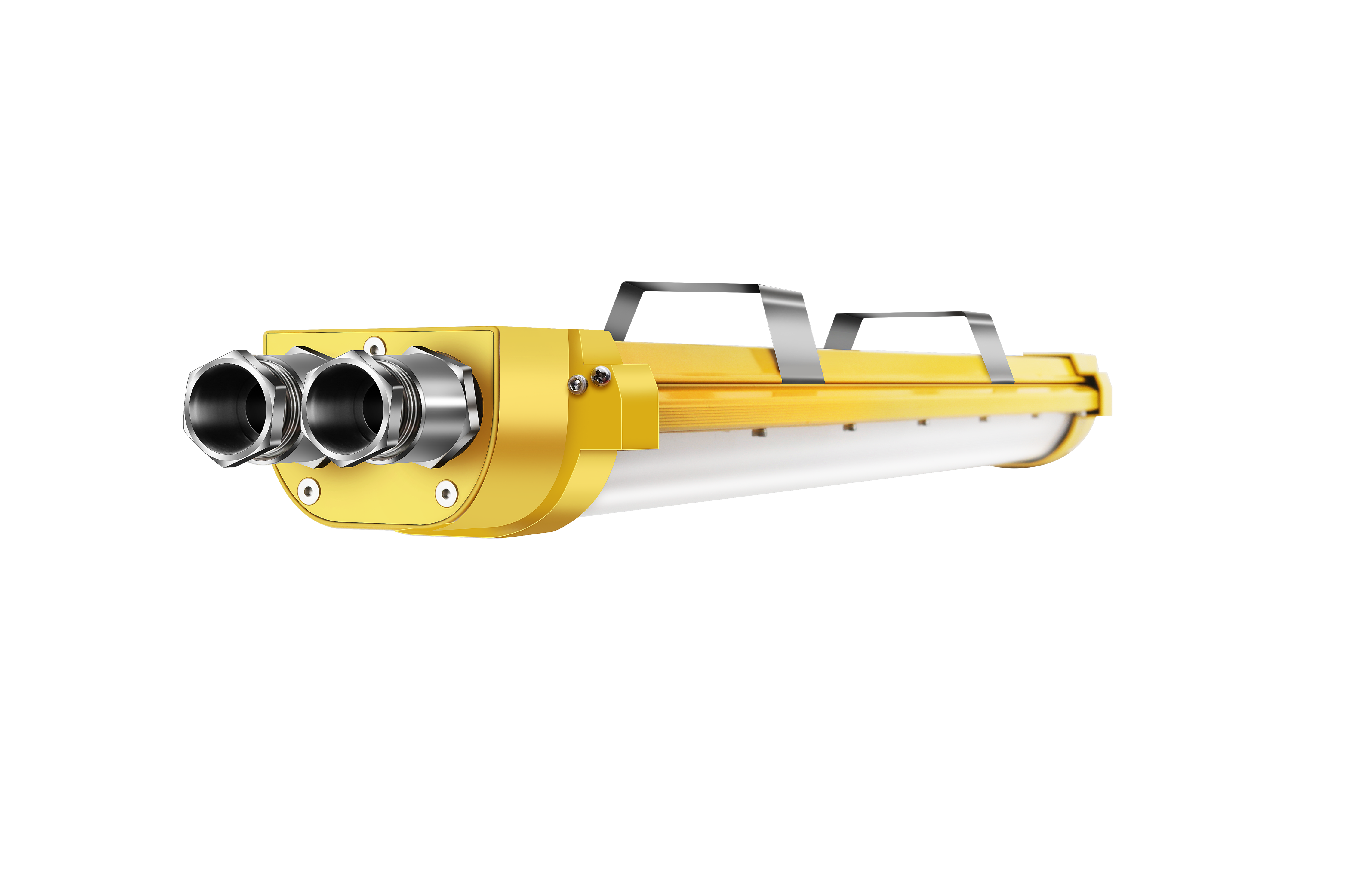 ATEX Explosion Proof LED Linear Light 60W – 1200mm (4ft)