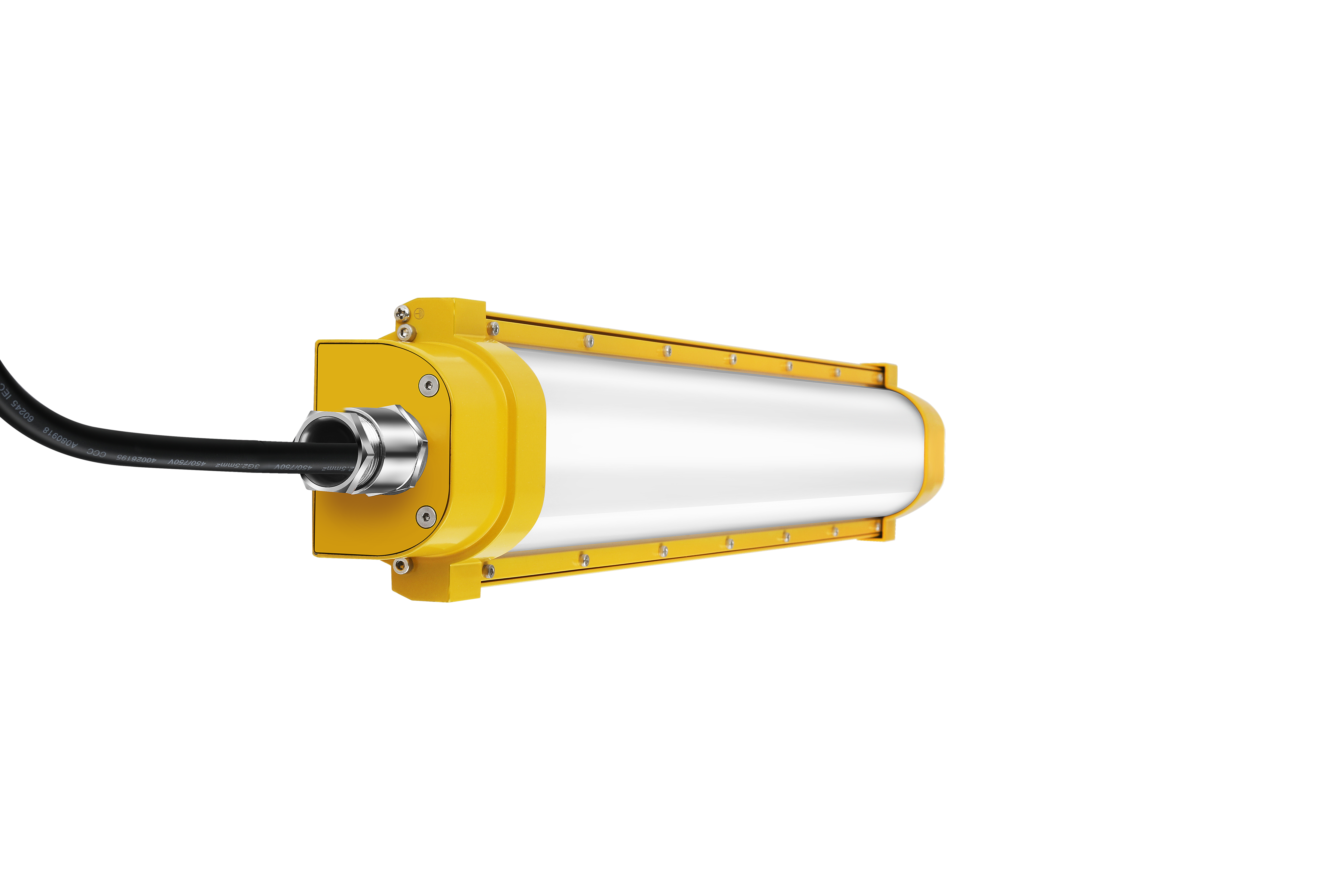 ATEX Explosion Proof LED Linear Light 60W – 1200mm (4ft)