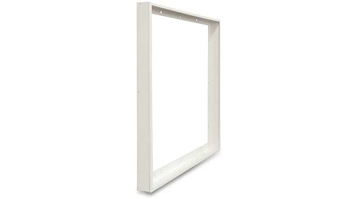 Surface Mounting Frame 600 x 600 Backlit (Self Assembly)