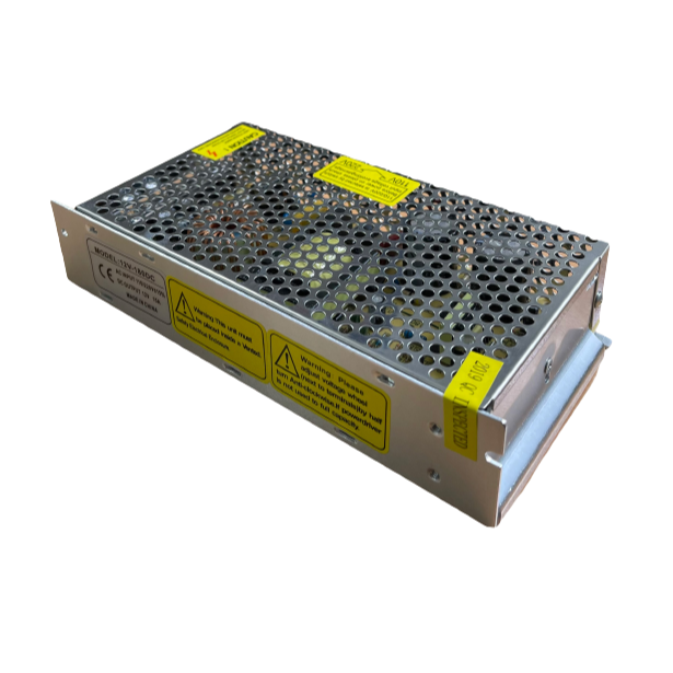 12V Indoor LED Driver - 180W