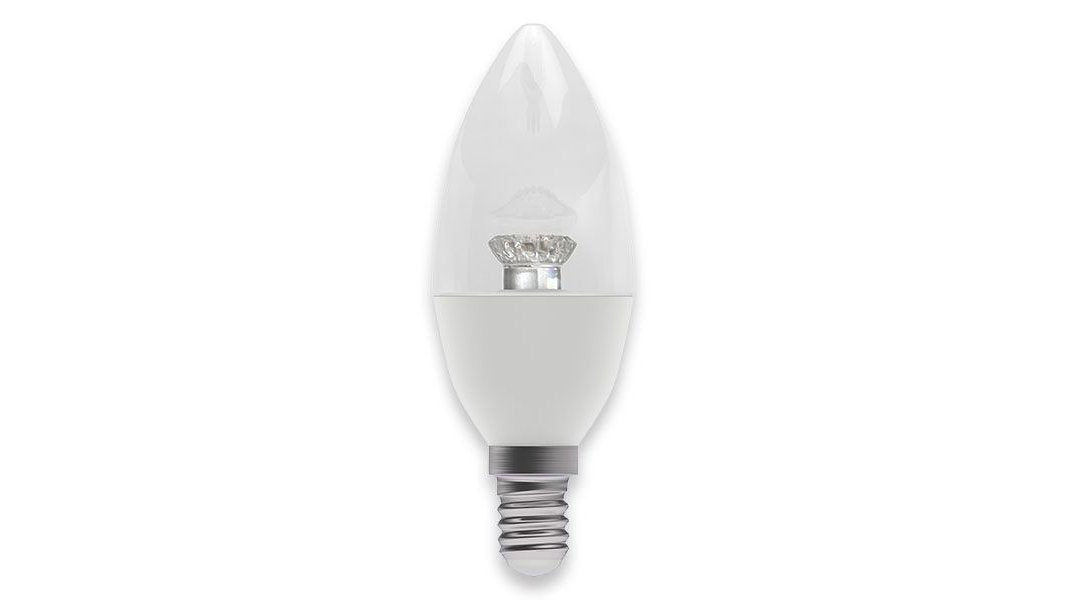 Image of E14 Small Edison Screw LED Lamp