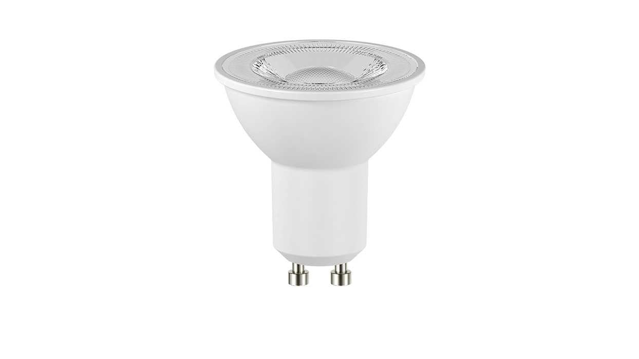 Image of LED GU10 Spotlight