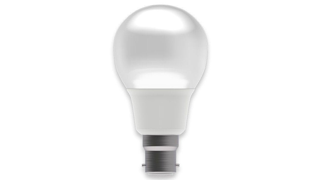 Image of LED B22 Bayonet Cap LED Lamp