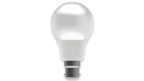 Image of LED B22 Bayonet Cap LED Lamp