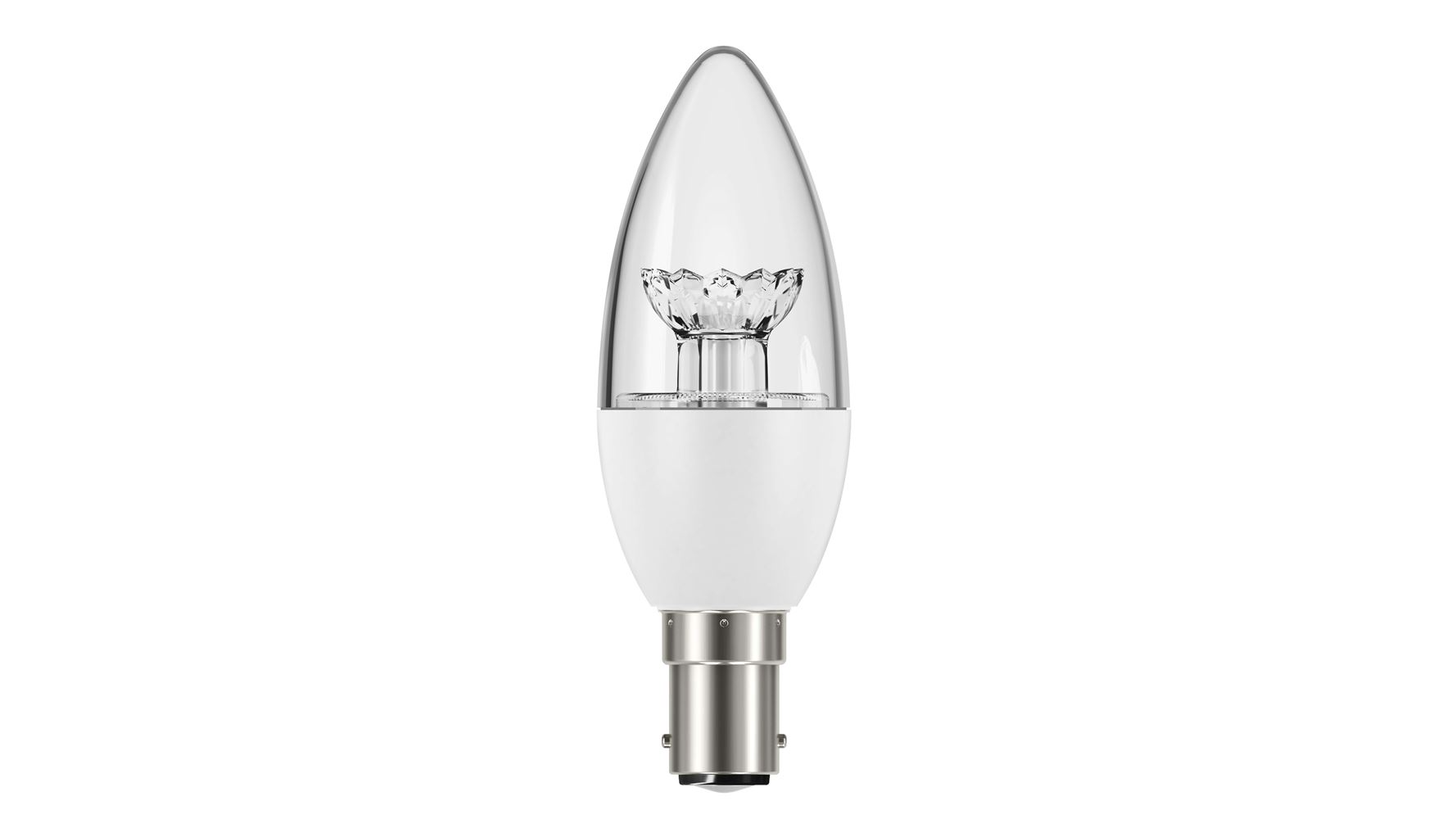 LED B15 lamp