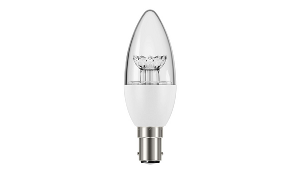 LED B15 lamp