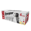 Energizer 4.9W GU10 LED Bulbs – Box of 4 (3000K / 4000K / 6500K)