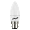 Energizer 4.2W LED Candle B22 (BC) - 470lm - 6,500K (Daylight)