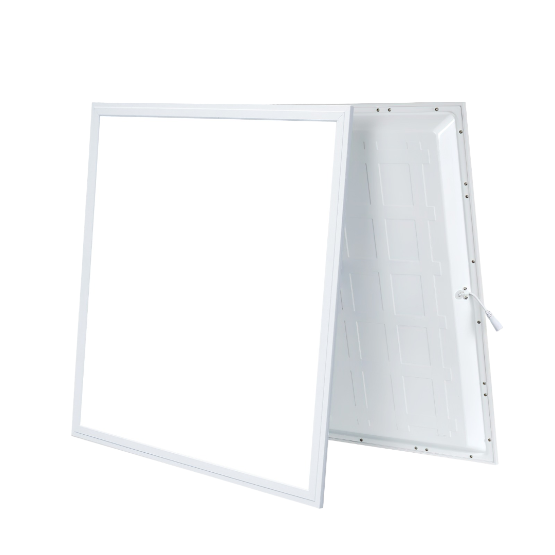 Helios 26W 600×600 UGR ≤19 LED Panel – Switchable 4000K/5000K/6000K