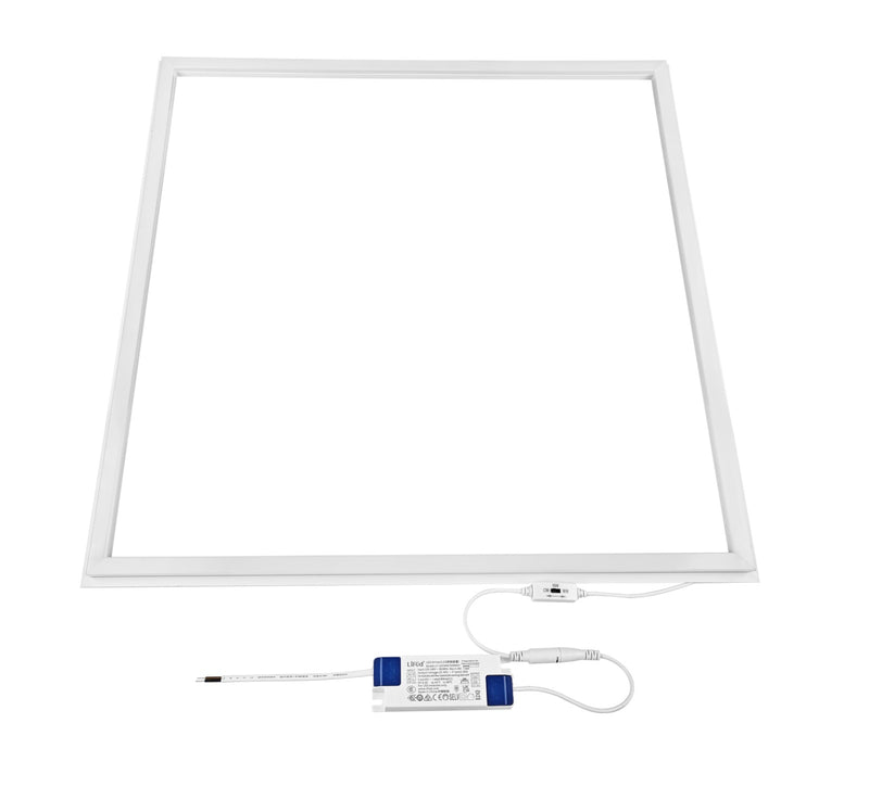 LED Wattage Guide: Traditional vs LED Equivalents