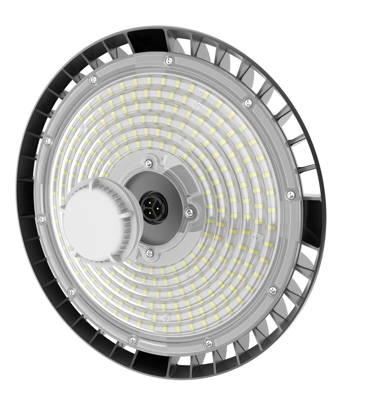 *NEW* Nebula LED UFO High Bay 80 - 150W CCT Switchable