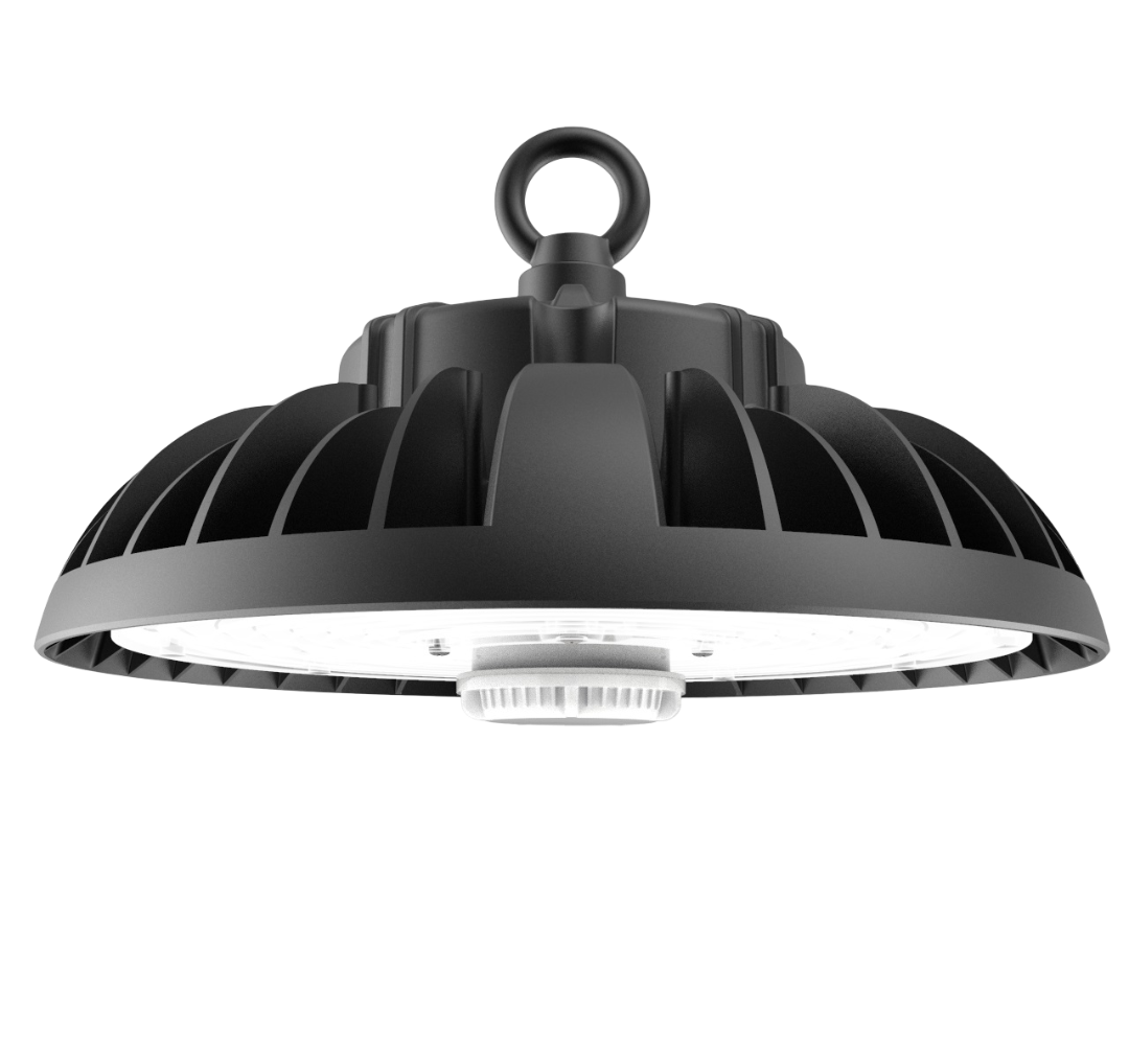 Nebula LED UFO High Bay 80 - 150W CCT Switchable