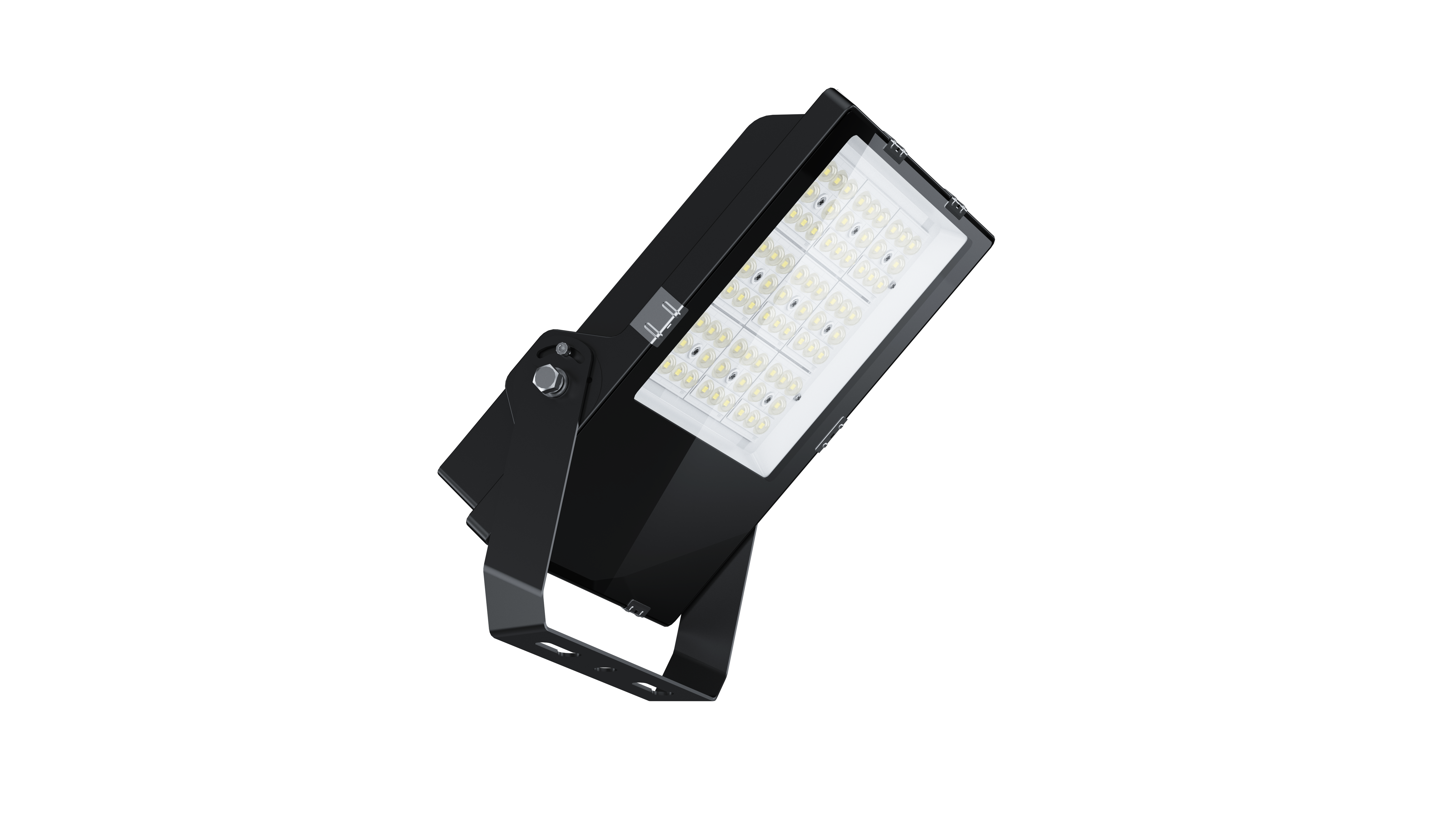 Sirius LED Flood Light 150W 5000K 120D CRI80 170lm/w