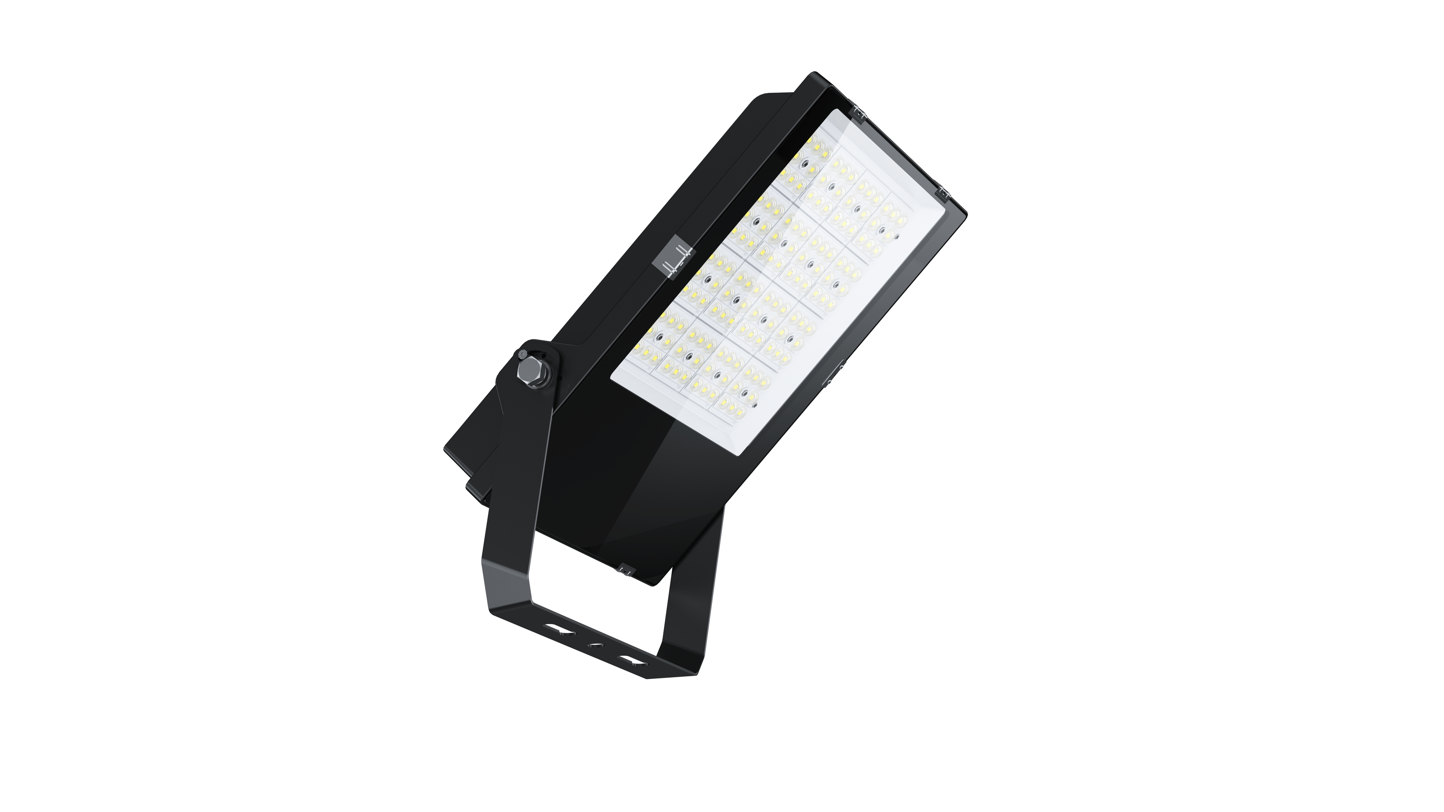 Sirius LED Flood Light 200W 5000K 120D CRI80 170lm/w