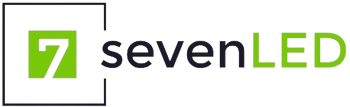 Seven LED