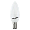 Standard Candle LED Lamp B15 - 8.5W - 2700K (Warm White)