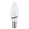 Standard Candle LED Lamp B15 - 4.9W - 6500K (Daylight White)