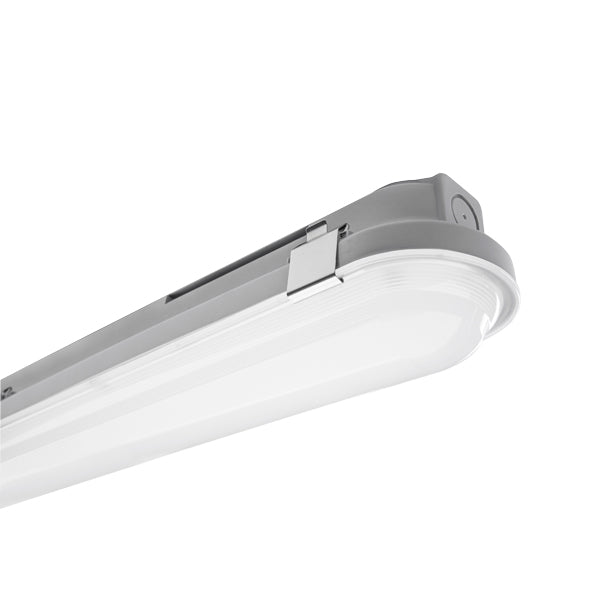 Selectable 20W - 35W LED Linear Non-Corrosive Batten - 4ft 1200mm - 3CCT