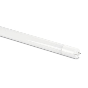 8W LED T8 Tube Frosted Glass Pro (2ft) 600mm - 4000K