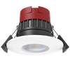 Prestige PRO 8W CCT Fire-Rated Downlight