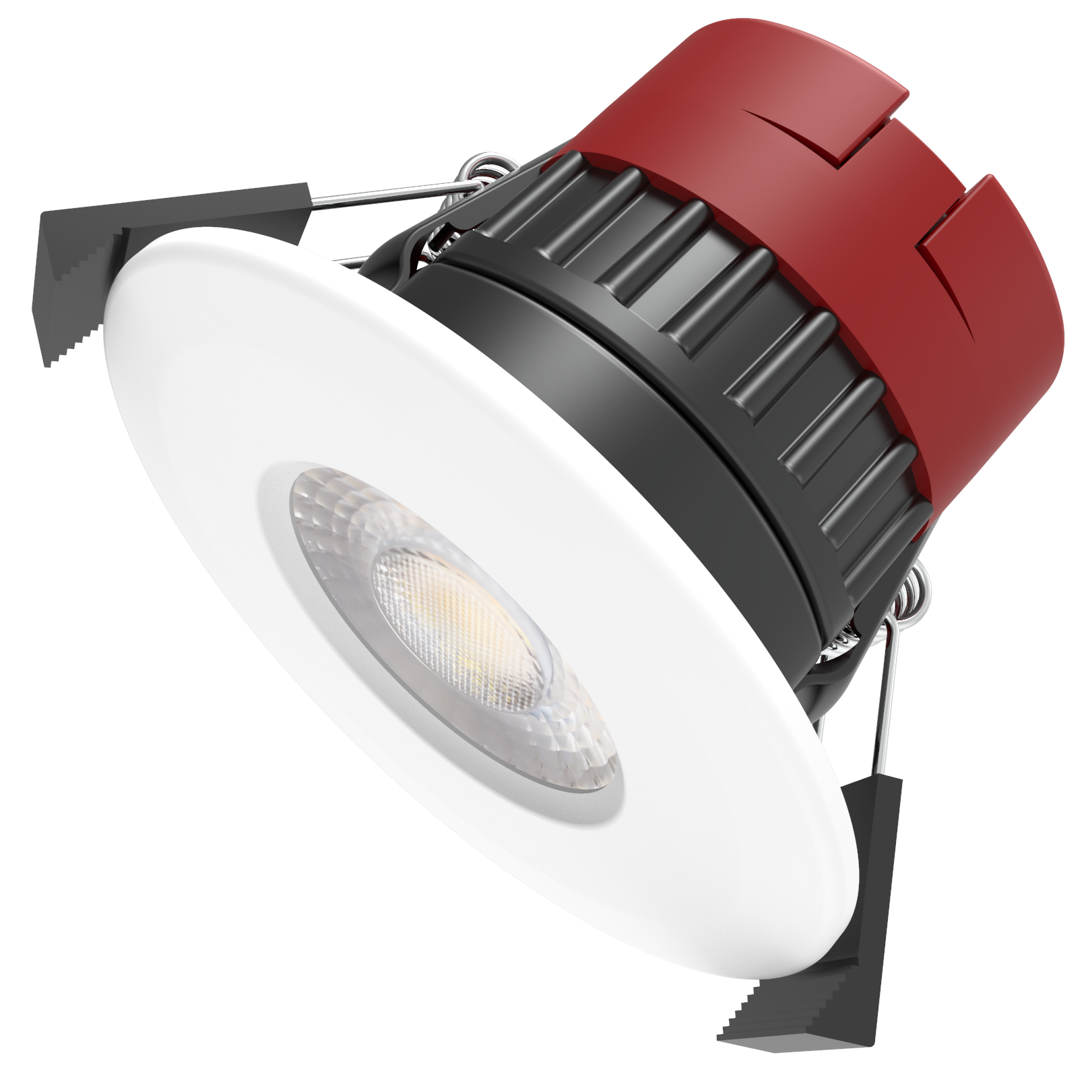 Prestige PRO 8W CCT Fire-Rated Downlight