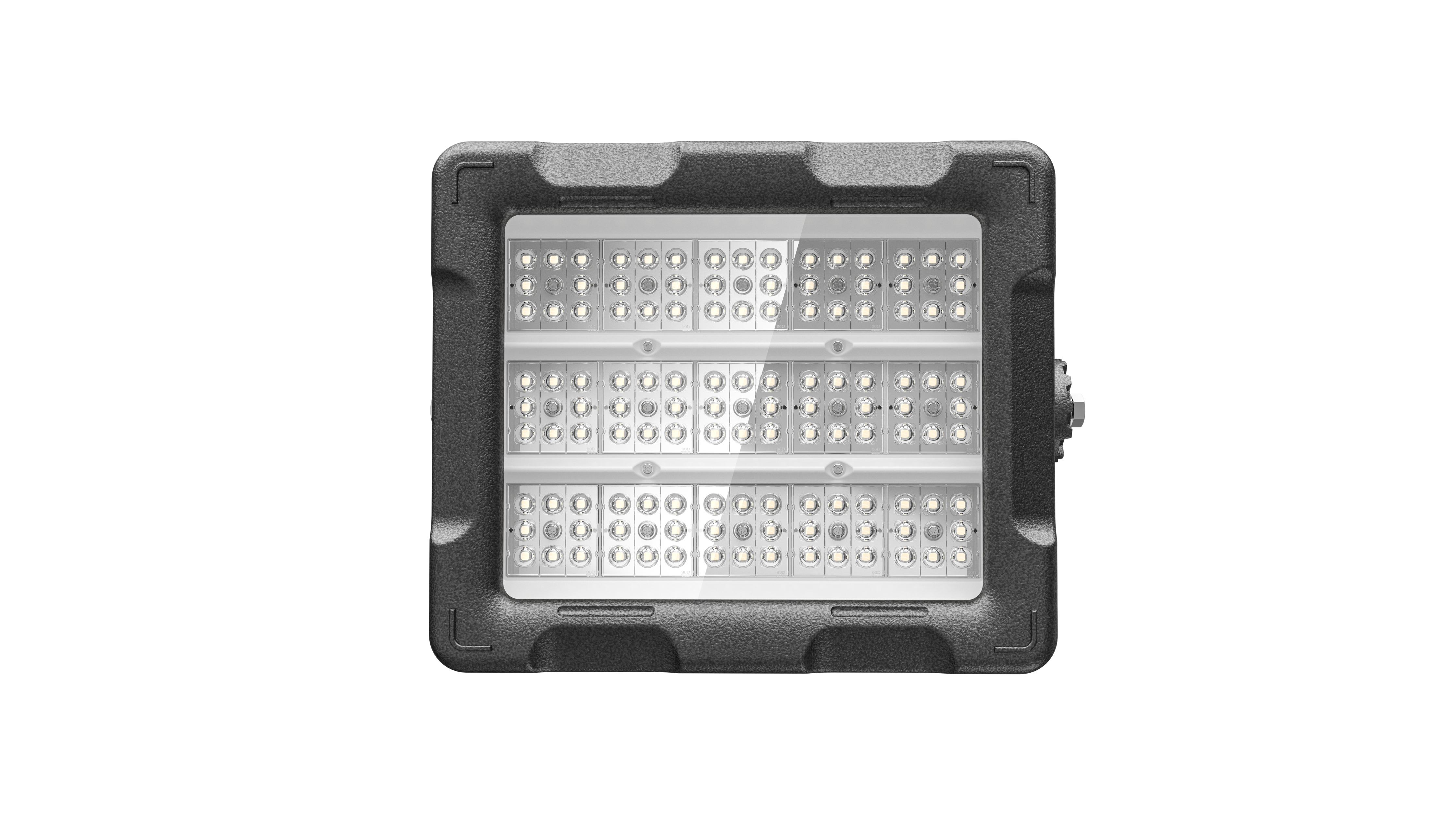 Explosion Proof 200W LED Flood Light - 5000K