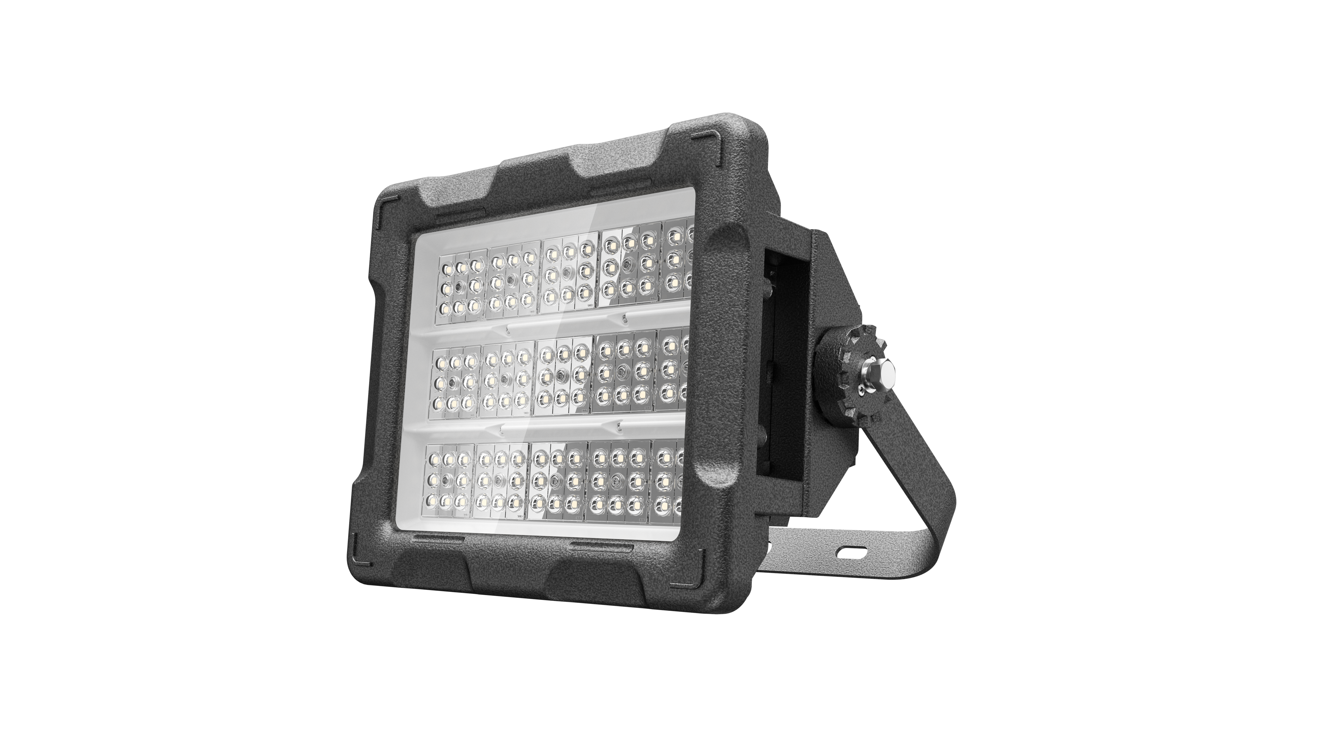 Explosion Proof 200W LED Flood Light - 5000K