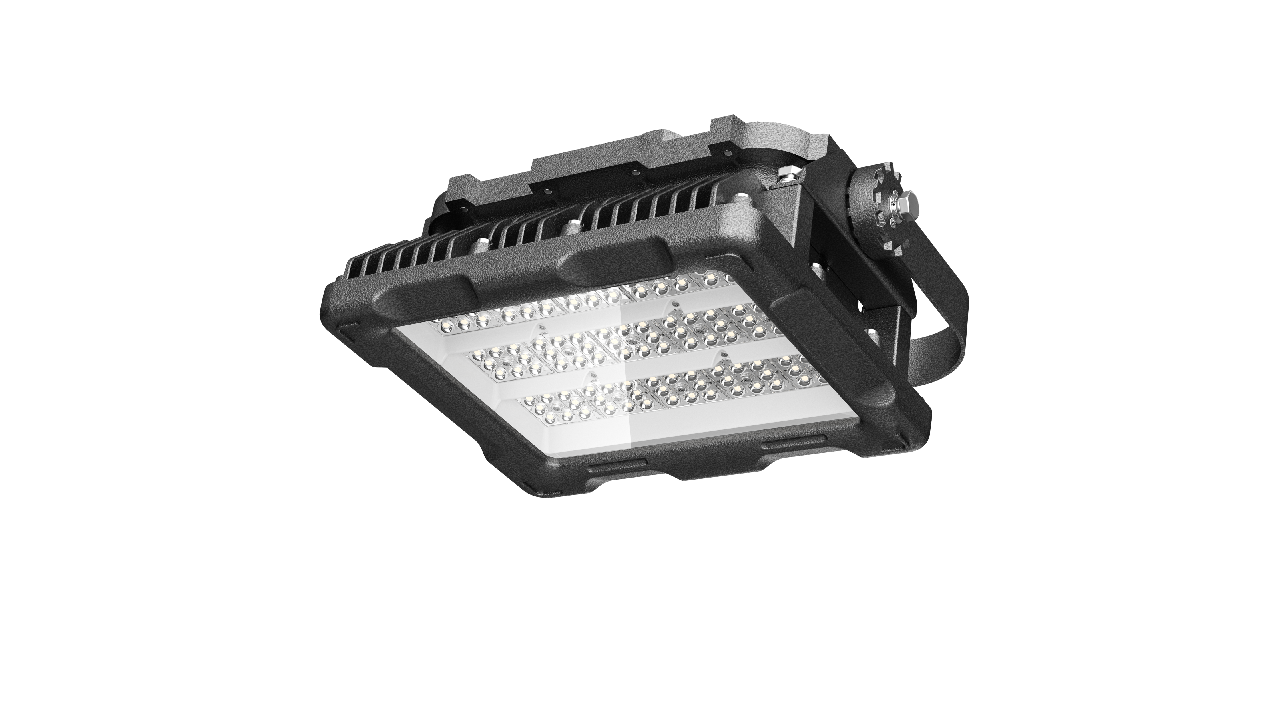 Explosion Proof 200W LED Flood Light - 5000K