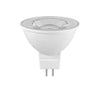 4.8W MR16 LED - 345lm - 4000K (Cool White) - Dimmable