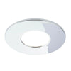Load image into Gallery viewer, Rhom 8W LED Integrated Fire Rated Downlight - IP65 - CCT
