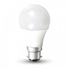 Standard GLS A60 LED Lamps B22 - 12W - 4000K (Cool White)