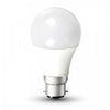 Standard GLS A60 LED Lamps B22 - 12W - 6000K (Daylight White)