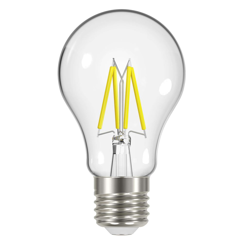 Filament GLS LED Lamp E27 - 4W - 2700K (Warm White)