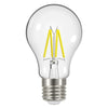 Filament GLS LED Lamp E27 - 4W - 2700K (Warm White)