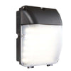 30W LED IP65 Wall Pack IK10 - CCT Adjustable